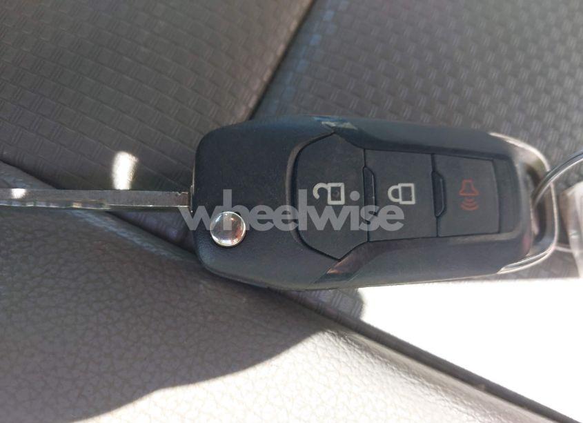 Photo 11 of 2019 Ford F-250 XL (VIN 1FT7X2B69KEC61592)