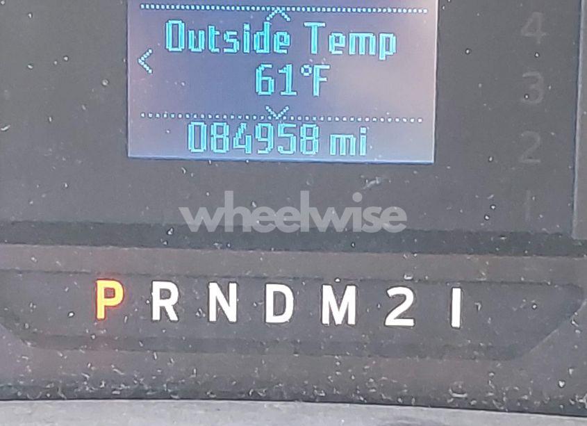 Photo 15 of 2019 Ford F-250 XL (VIN 1FT7X2B69KEC61592)