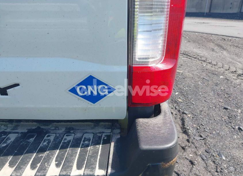 Photo 17 of 2019 Ford F-250 XL (VIN 1FT7X2B69KEC61592)