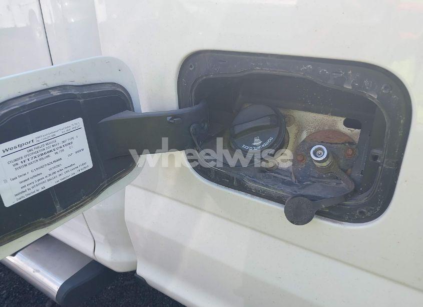 Photo 18 of 2019 Ford F-250 XL (VIN 1FT7X2B69KEC61592)