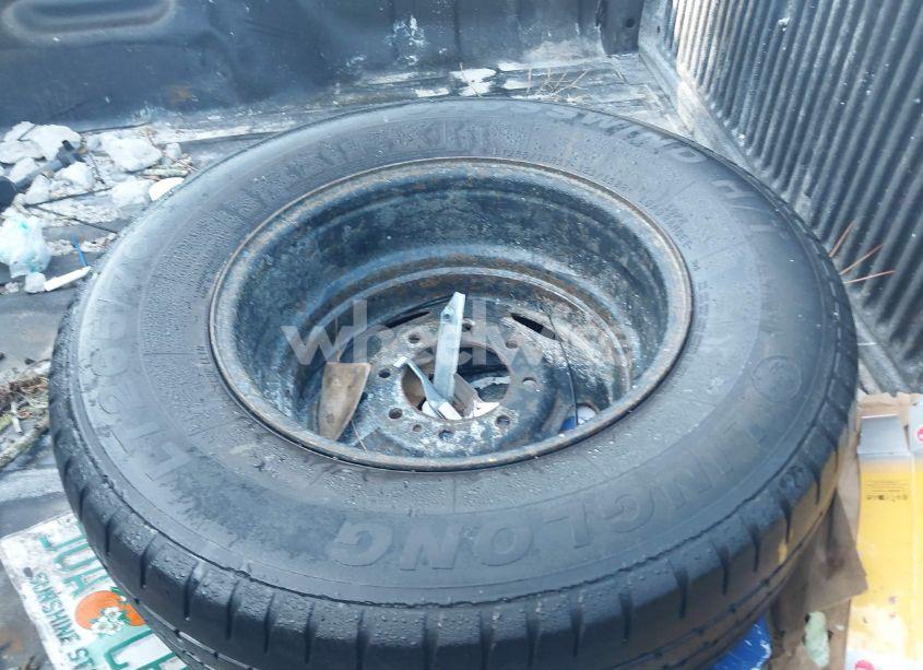 Photo 12 of 2016 Ford F-250 XL (VIN 1FT7X2B6XGEC09332)