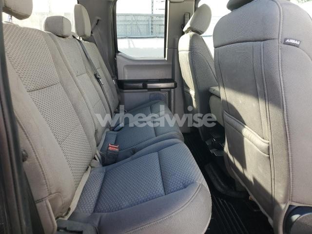 Photo 11 of 2022 FORD F250 SUPER DUTY (VIN 1FT7X2B6XNED64461)