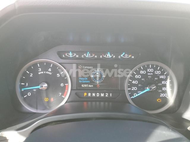 Photo 7 of 2022 FORD F250 SUPER DUTY (VIN 1FT7X2B6XNED64461)