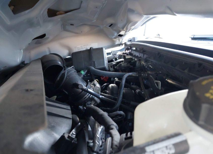 Photo 10 of 2023 Ford F-250 XL (VIN 1FT7X2BA2PED71508)