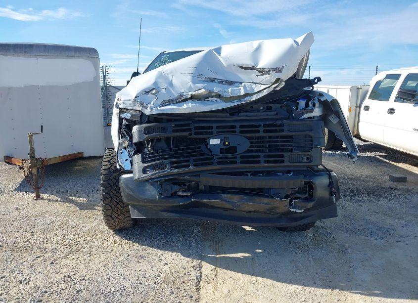 Photo 12 of 2023 Ford F-250 XL (VIN 1FT7X2BA2PED71508)