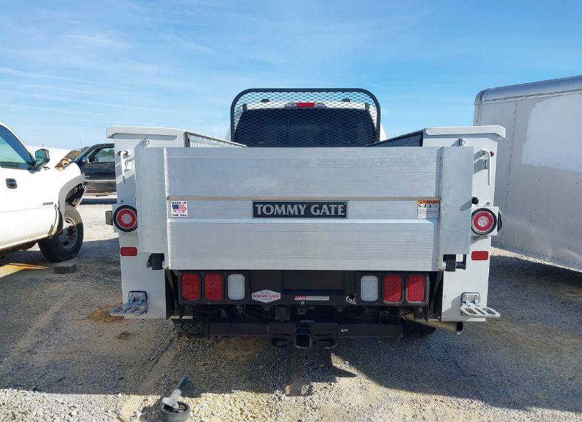 Photo 16 of 2023 Ford F-250 XL (VIN 1FT7X2BA2PED71508)