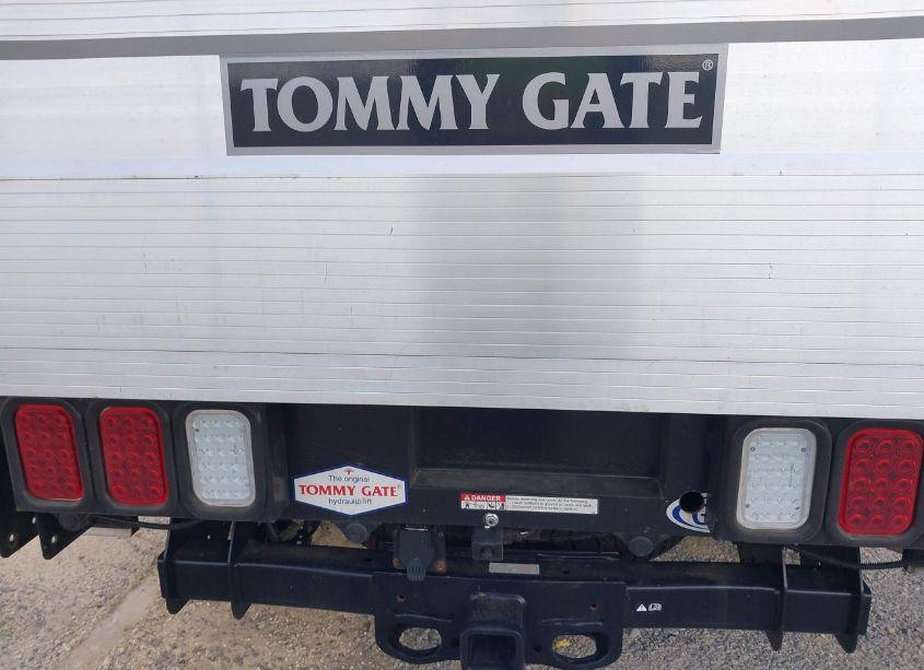 Photo 17 of 2023 Ford F-250 XL (VIN 1FT7X2BA2PED71508)