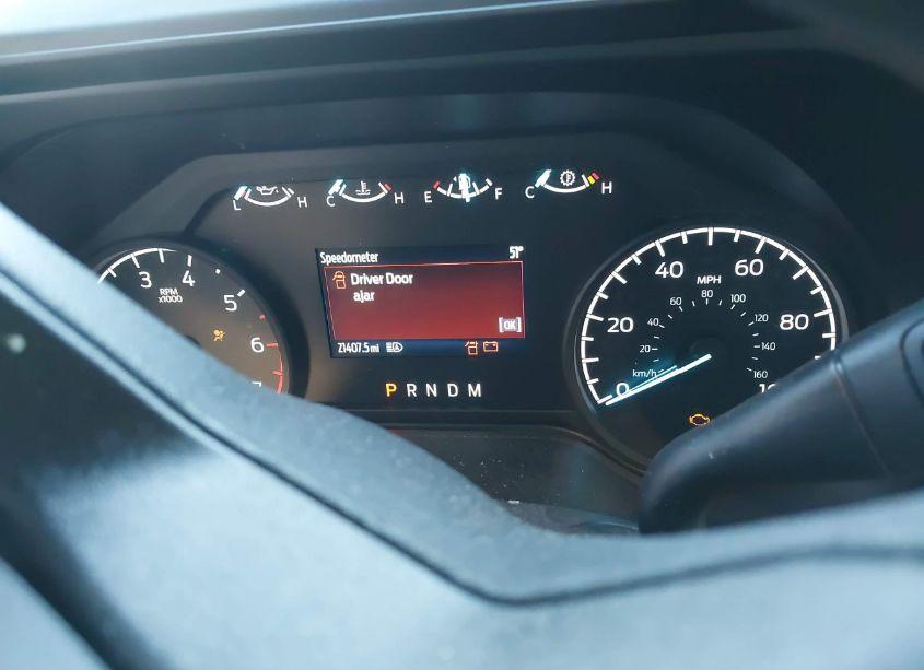 Photo 7 of 2023 Ford F-250 XL (VIN 1FT7X2BA2PED71508)