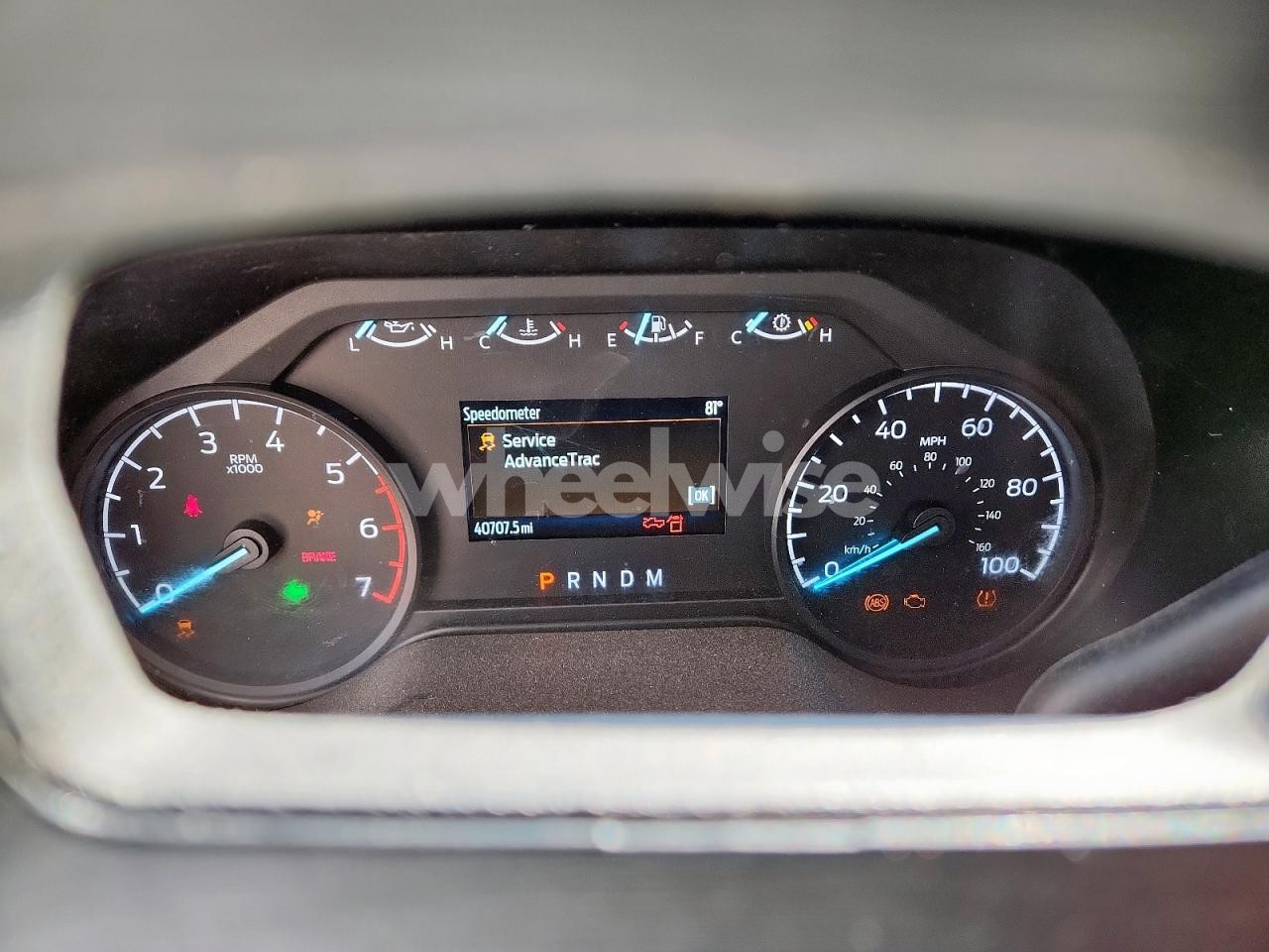 Photo 9 of 2024 FORD F250 SUPER DUTY (VIN 1FT7X2BA7RED73662)