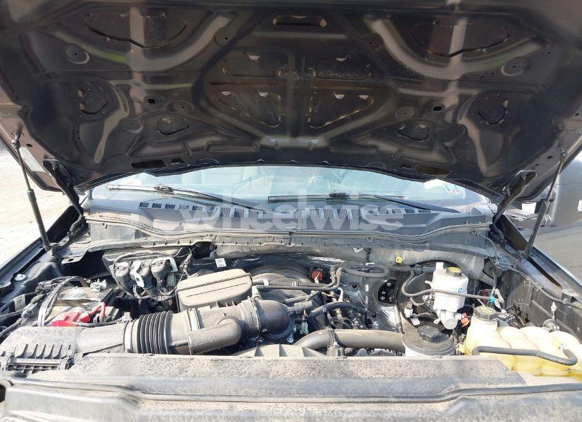 Photo 10 of 2022 Ford F-250 XLT (VIN 1FT7X2BN0NED55131)