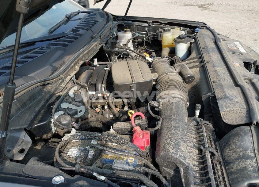 Photo 19 of 2022 Ford F-250 XLT (VIN 1FT7X2BN0NED55131)