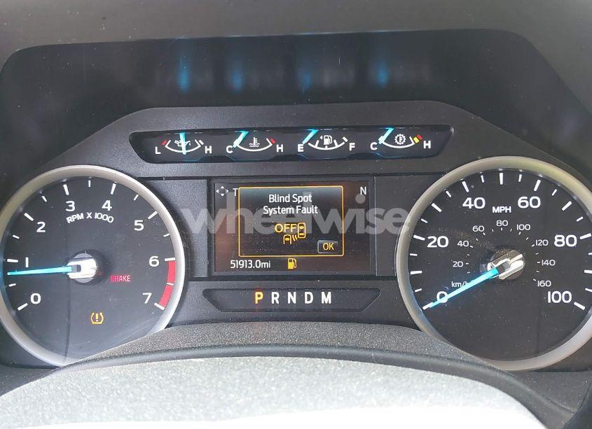 Photo 7 of 2022 Ford F-250 XLT (VIN 1FT7X2BN0NED55131)