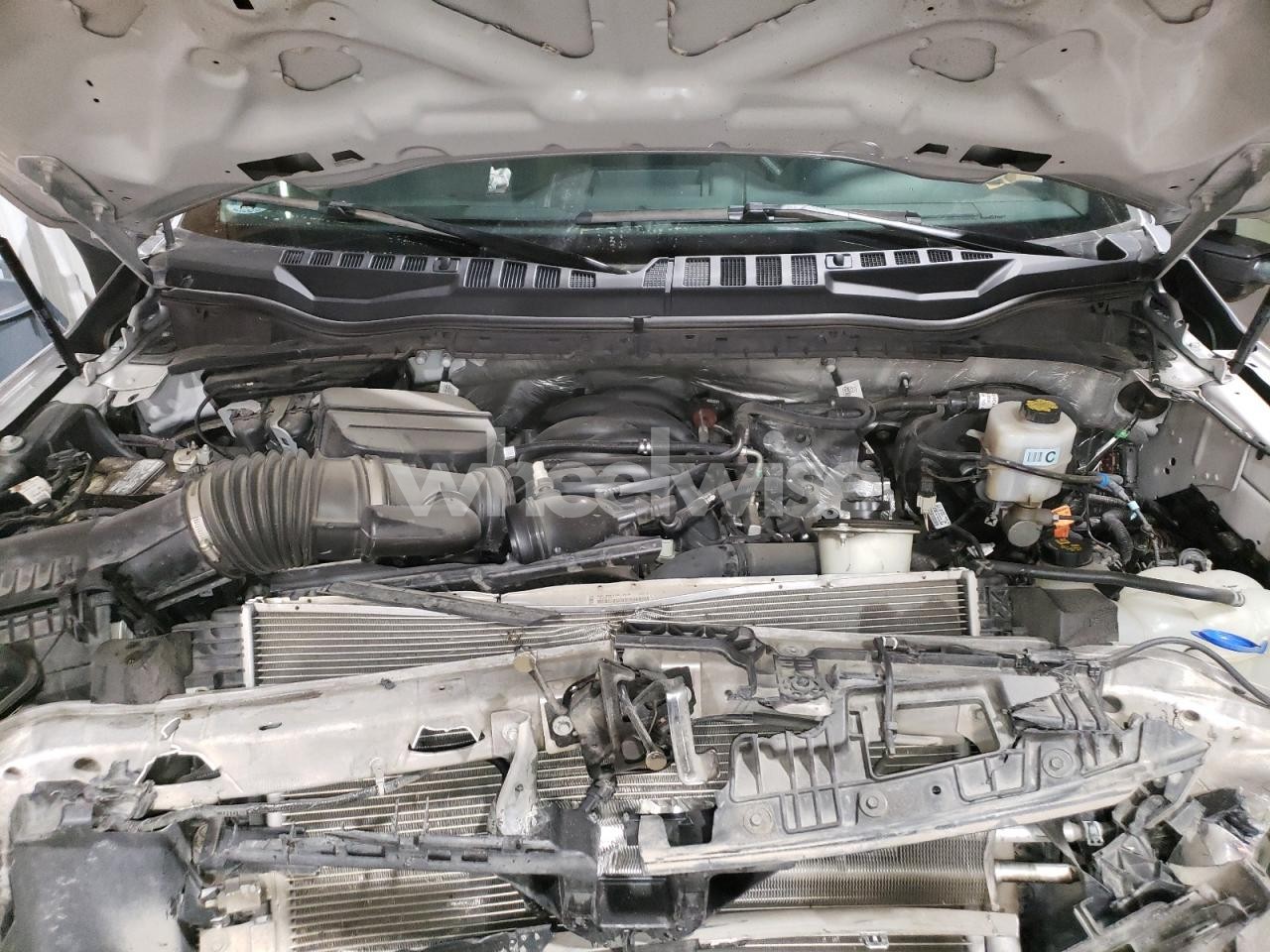 Photo 11 of 2022 FORD F250 SUPER DUTY (VIN 1FT7X2BN1NEC12771)