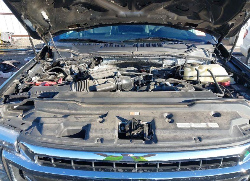 Photo 10 of 2020 Ford F-250 LARIAT (VIN 1FT7X2BNXLEE15932)