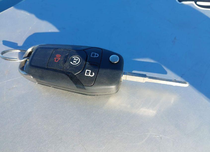 Photo 11 of 2020 Ford F-250 LARIAT (VIN 1FT7X2BNXLEE15932)