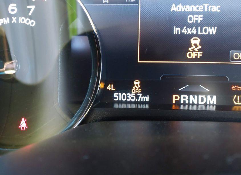 Photo 16 of 2020 Ford F-250 LARIAT (VIN 1FT7X2BNXLEE15932)