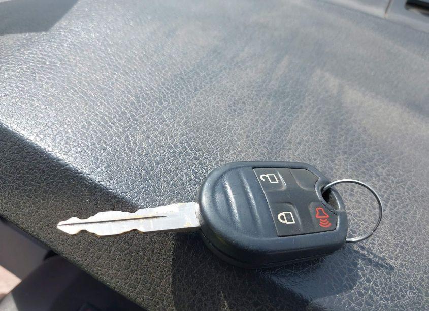 Photo 11 of 2012 Ford F-250 XL (VIN 1FT7X2BT0CEC93192)