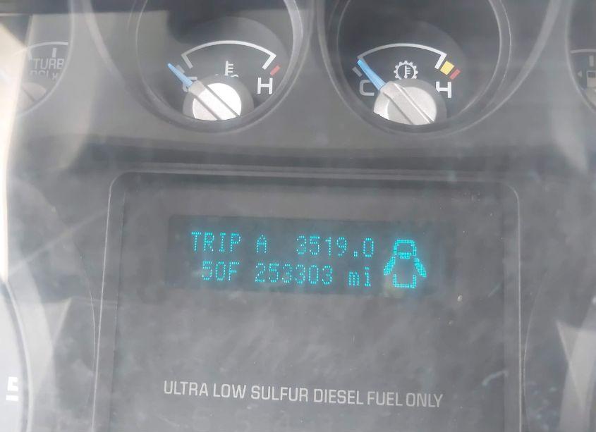 Photo 15 of 2012 Ford F-250 XL (VIN 1FT7X2BT0CEC93192)