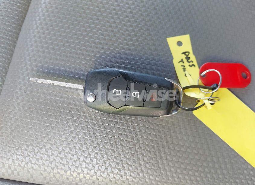 Photo 11 of 2020 Ford F-250 XL (VIN 1FT7X2BT0LEE50462)