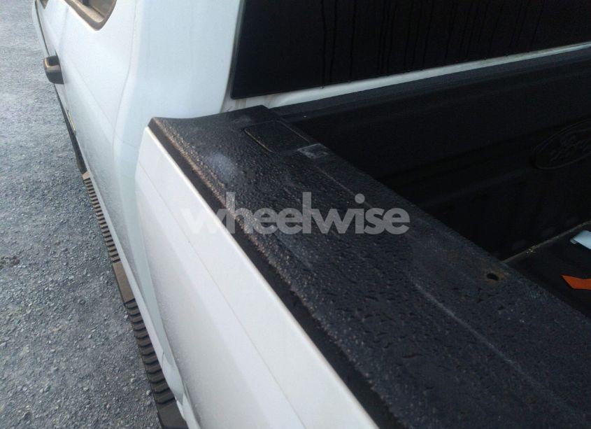 Photo 17 of 2020 Ford F-250 XL (VIN 1FT7X2BT0LEE50462)