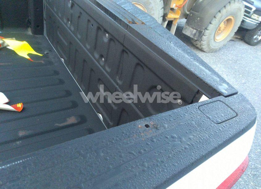 Photo 18 of 2020 Ford F-250 XL (VIN 1FT7X2BT0LEE50462)