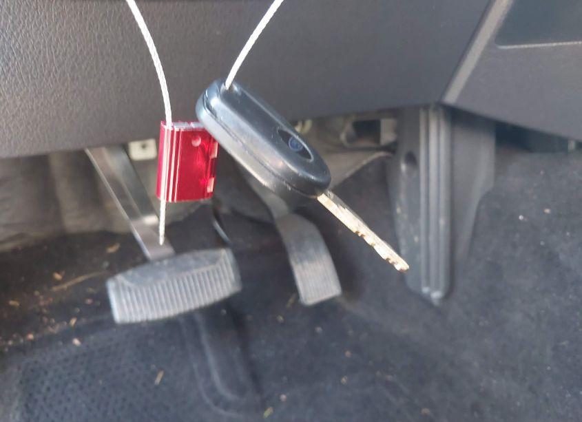 Photo 11 of 2011 Ford F-250 LARIAT (VIN 1FT7X2BT1BEB29965)