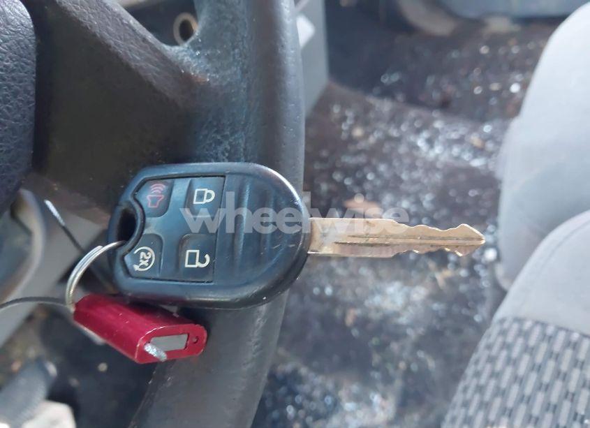 Photo 11 of 2015 Ford F-250 XLT (VIN 1FT7X2BT2FED37097)