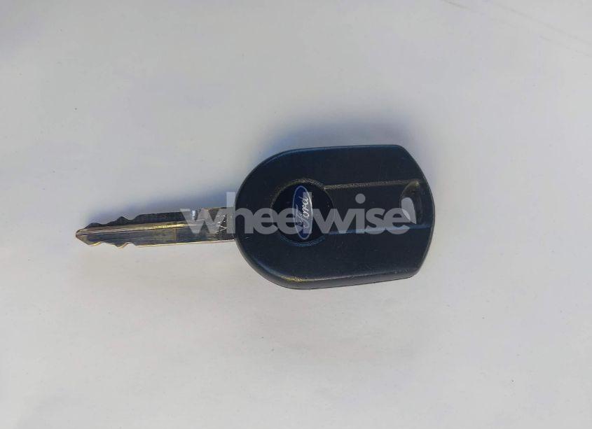 Photo 10 of 2015 Ford F-250 XLT (VIN 1FT7X2BT3FED17666)