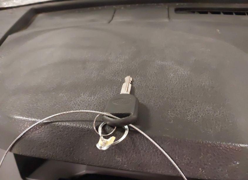 Photo 11 of 2016 Ford F-250 XLT (VIN 1FT7X2BT3GEB44667)