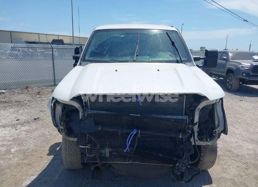 Photo 12 of 2016 Ford F-250 XL (VIN 1FT7X2BT3GEB91990)