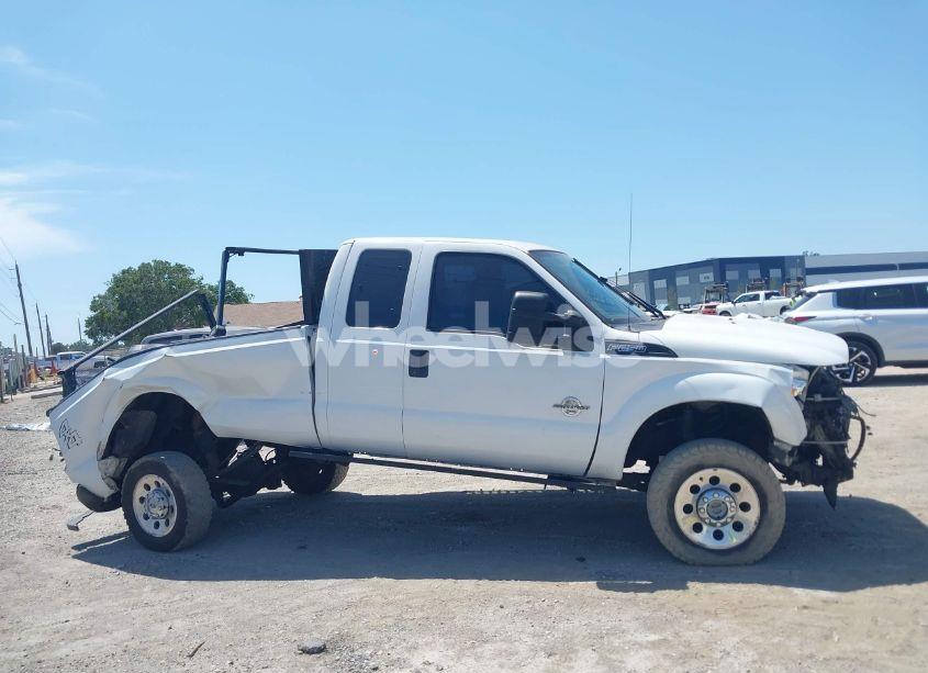 Photo 13 of 2016 Ford F-250 XL (VIN 1FT7X2BT3GEB91990)