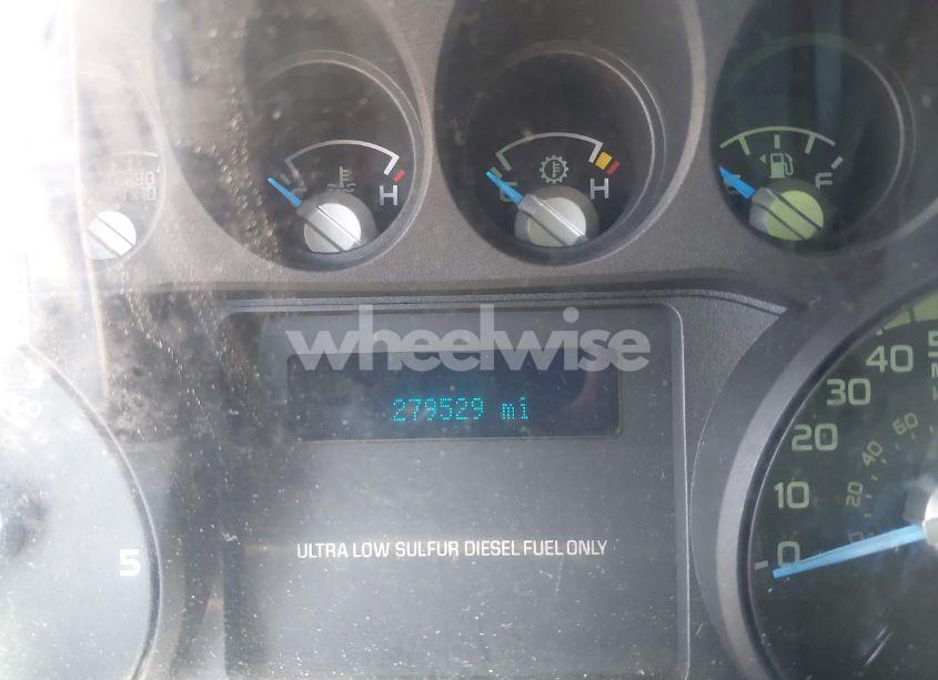 Photo 15 of 2016 Ford F-250 XL (VIN 1FT7X2BT3GEB91990)