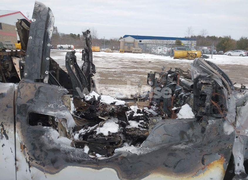 Photo 5 of 2018 Ford F-250 XLT (VIN 1FT7X2BT3JEC85505)