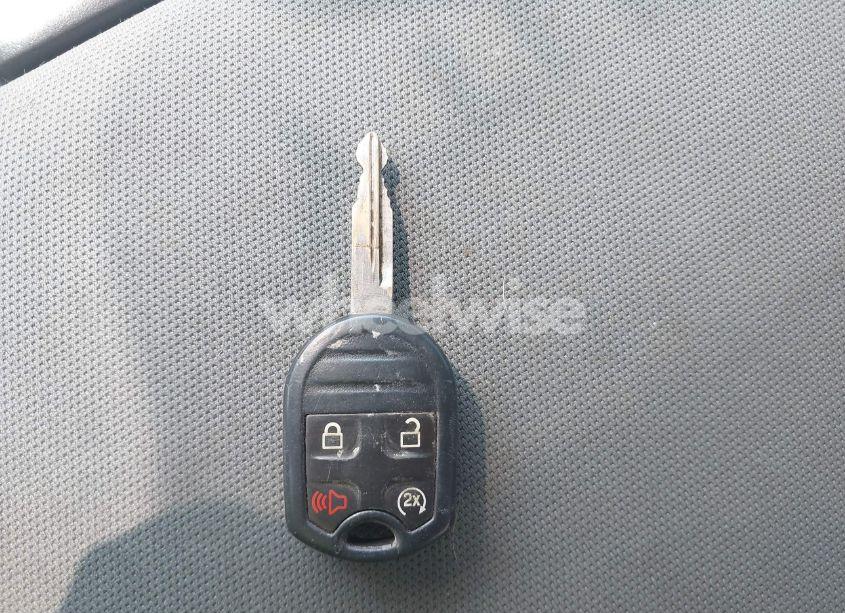 Photo 11 of 2011 Ford F-250 XLT (VIN 1FT7X2BT5BEA97747)