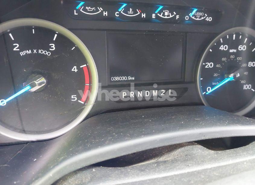 Photo 15 of 2017 Ford F-250 XLT (VIN 1FT7X2BT5HED89374)