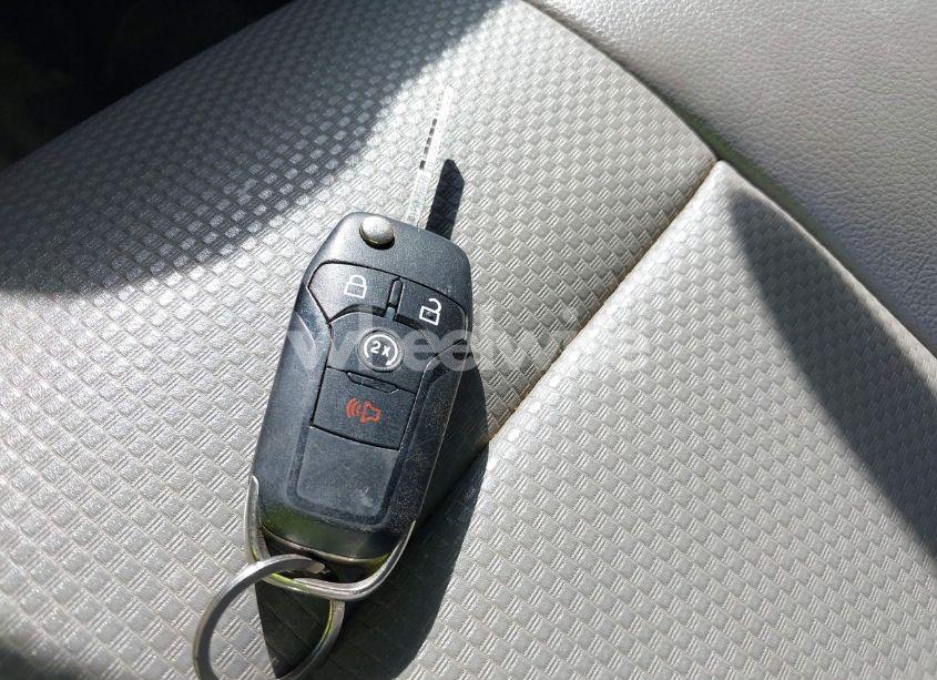 Photo 11 of 2019 Ford F-250 XL (VIN 1FT7X2BT5KEF76850)