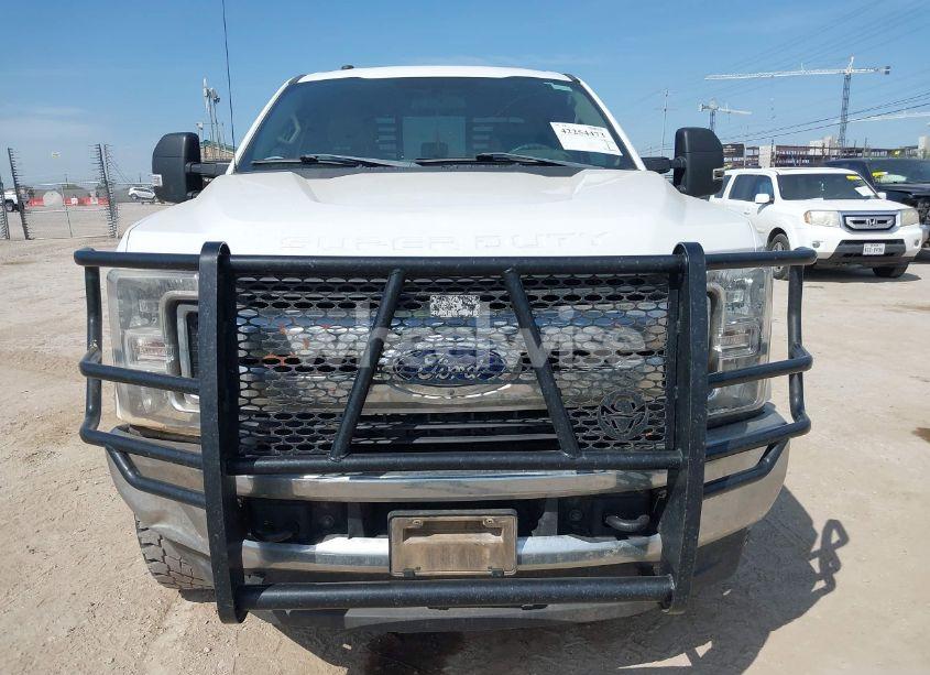 Photo 6 of 2019 Ford F-250 XL (VIN 1FT7X2BT5KEF76850)