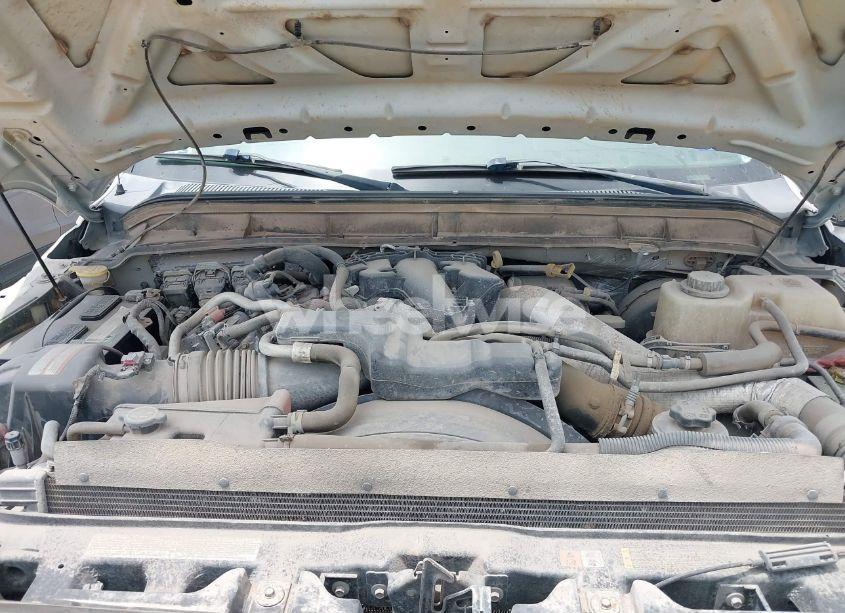 Photo 10 of 2015 Ford F-250 XL (VIN 1FT7X2BT8FEA63663)