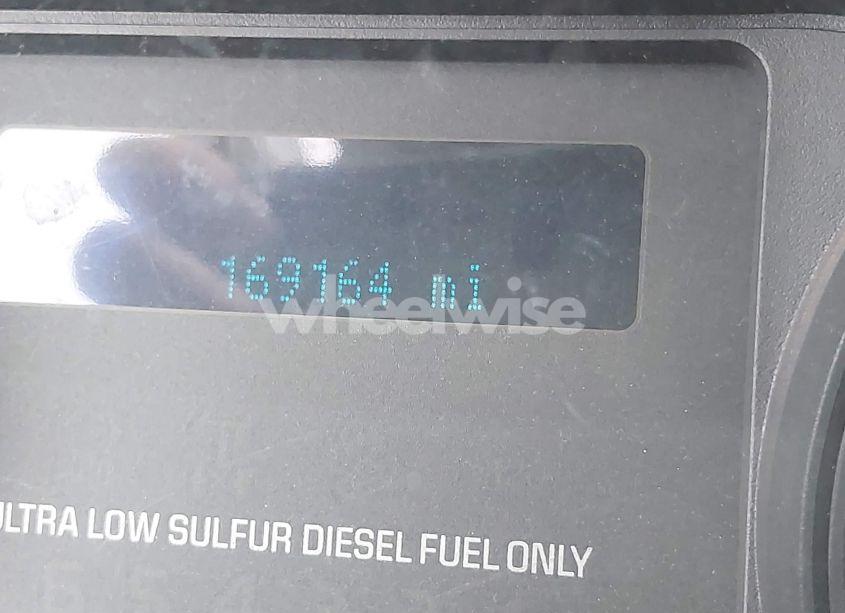 Photo 15 of 2015 Ford F-250 XL (VIN 1FT7X2BT8FEA63663)