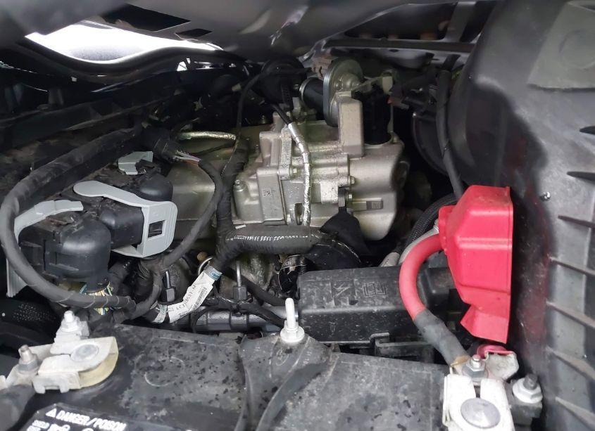 Photo 10 of 2022 Ford F-250 XL (VIN 1FT7X2BTXNEE69278)