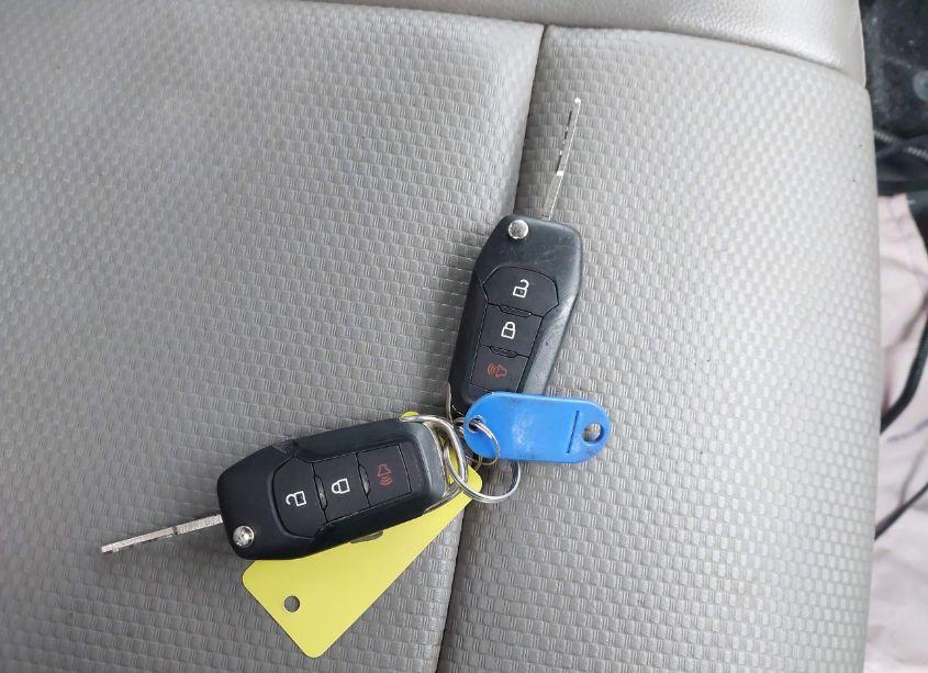 Photo 11 of 2022 Ford F-250 XL (VIN 1FT7X2BTXNEE69278)