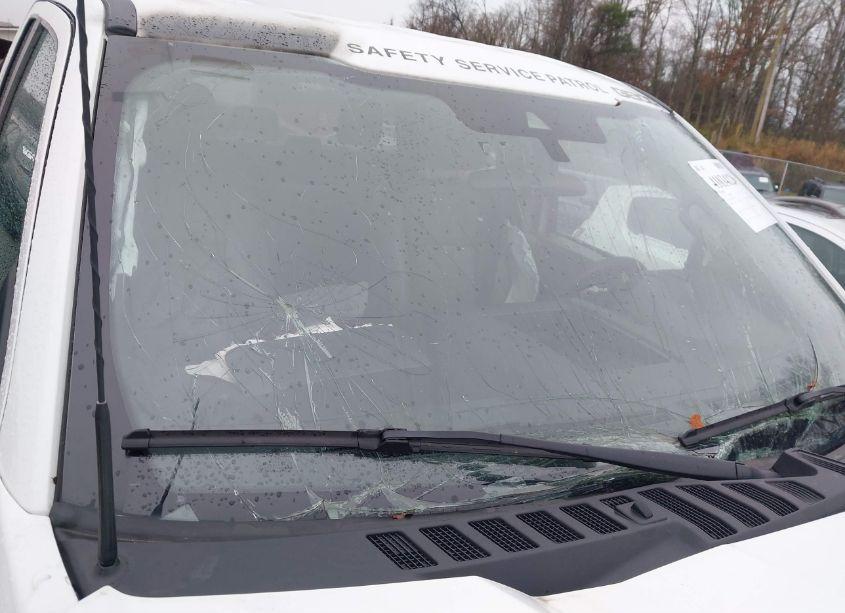 Photo 19 of 2022 Ford F-250 XL (VIN 1FT7X2BTXNEE69278)