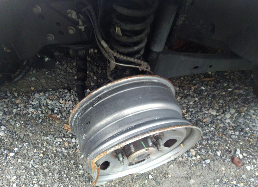 Photo 21 of 2022 Ford F-250 XL (VIN 1FT7X2BTXNEE69278)