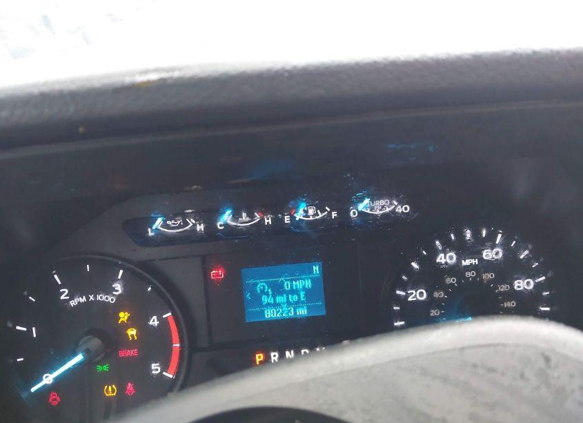 Photo 7 of 2022 Ford F-250 XL (VIN 1FT7X2BTXNEE69278)