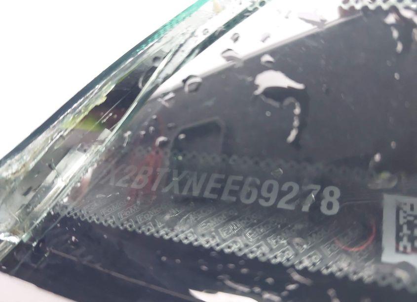 Photo 9 of 2022 Ford F-250 XL (VIN 1FT7X2BTXNEE69278)