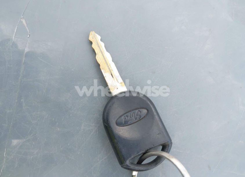 Photo 11 of 2014 Ford F-350 XL (VIN 1FT7X3B61EEA23424)