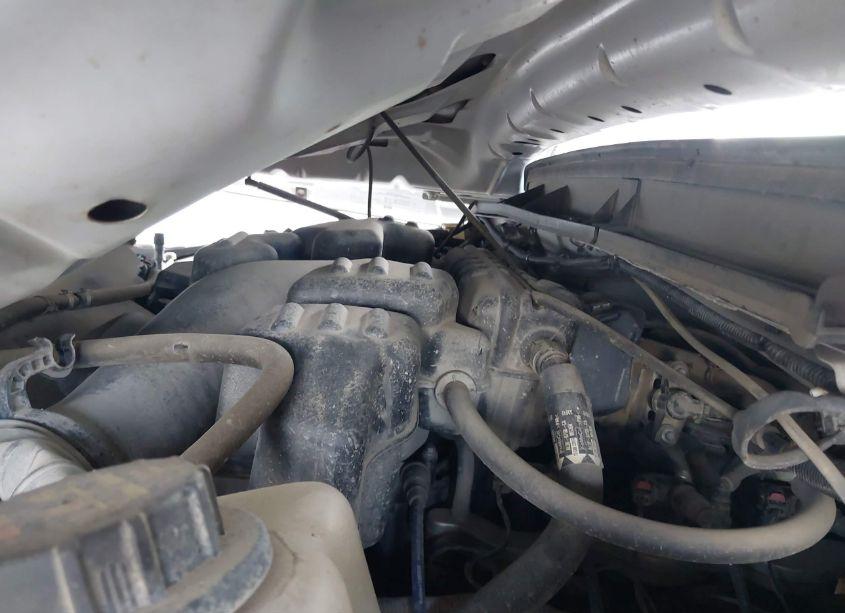 Photo 10 of 2014 Ford F-350 XL (VIN 1FT7X3B66EEB48323)