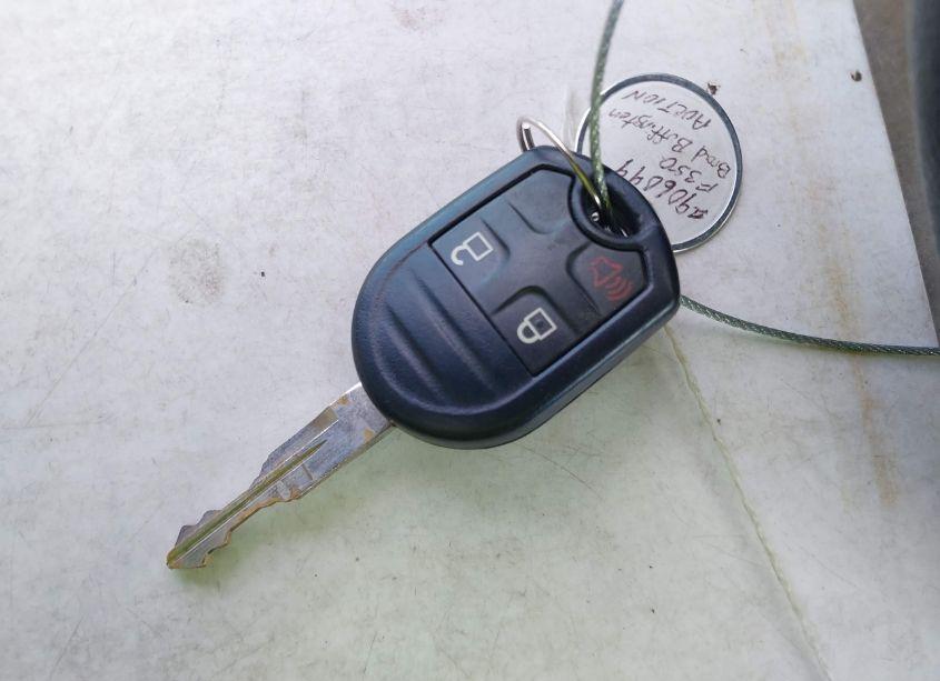 Photo 11 of 2014 Ford F-350 XL (VIN 1FT7X3B66EEB48323)