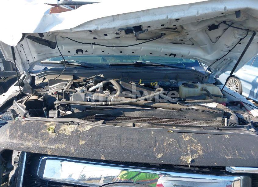 Photo 10 of 2014 Ford F-350 XL (VIN 1FT7X3BT4EEA59761)