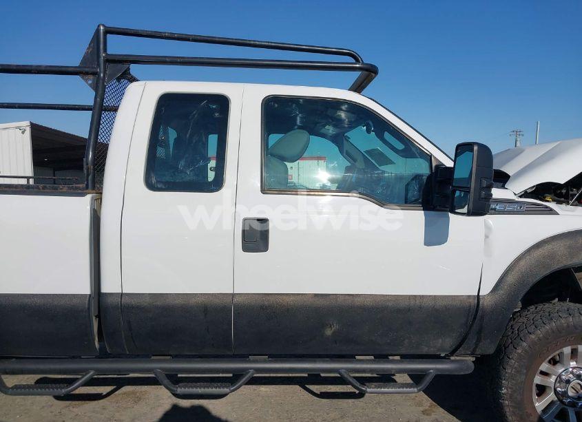 Photo 13 of 2014 Ford F-350 XL (VIN 1FT7X3BT4EEA59761)